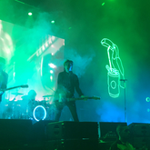 Catfish and The Bottlemen / Twin Atlantic on May 5, 2019 [264-small]