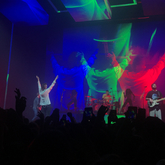 The 1975 / Beabadoobee on Feb 23, 2020 [274-small]