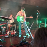 Declan McKenna / Josh McClorey on Oct 24, 2021 [283-small]