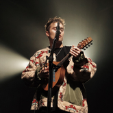 Sam Fender / Heidi Curtis on Dec 9, 2021 [293-small]