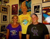 Dead & Company on Jul 5, 2019 [294-small]