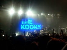 The Kooks / Catfish and the  on Jan 20, 2015 [963-small]