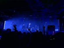 Inhaler / The Clockworks on Dec 14, 2021 [300-small]