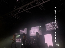 Måneskin on Nov 24, 2018 [310-small]