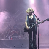 Pale Waves / Beaux / Bitters on Feb 16, 2022 [314-small]