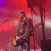 Inhaler / Dylan Fraser / Wet Leg on Oct 12, 2021 [317-small]