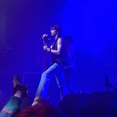 Inhaler / Dylan Fraser / Wet Leg on Oct 12, 2021 [318-small]