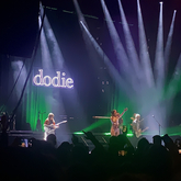 Dodie / Will Joseph Cook / Matilda Mann on Sep 19, 2021 [321-small]