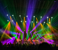 Greensky Bluegrass / The Infamous Stringdusters on Feb 18, 2022 [328-small]