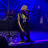 Pale Waves / Hot Milk / Bitters on Feb 11, 2022 [339-small]