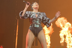 Halsey / Pale Waves on Mar 12, 2020 [343-small]