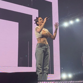 Halsey / Pale Waves on Mar 12, 2020 [350-small]