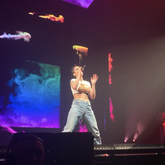 Halsey / Pale Waves on Mar 12, 2020 [354-small]
