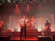 The Kooks / The Snuts on Feb 3, 2022 [375-small]
