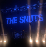 The Snuts / Overpass / Candid / The Reytons / The Clause on Oct 16, 2021 [380-small]