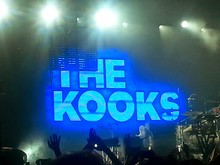 The Kooks / Catfish and the  on Jan 20, 2015 [964-small]