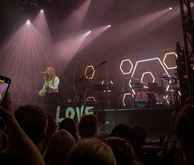 Blossoms / The Magic Gang / The Lathums on Sep 9, 2021 [401-small]