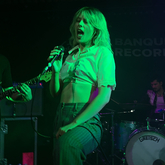 Wolf Alice on Sep 30, 2021 [403-small]