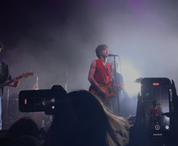 Inhaler / Wet Leg / Dylan Fraser on Oct 2, 2021 [404-small]