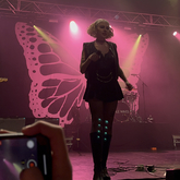 Pale Waves / Bitters on Feb 14, 2022 [407-small]