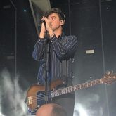 5 Seconds of Summer / The Aces on Sep 7, 2018 [414-small]