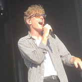 "CD102.5 Summerfest" / Fitz and the Tantrums / Young the Giant / COIN on Jun 28, 2019 [424-small]