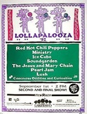 Lollapalooza 1992 on Aug 20, 1992 [445-small]