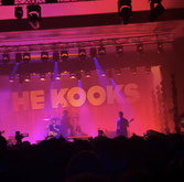 The Kooks / The Snuts on Feb 4, 2022 [447-small]