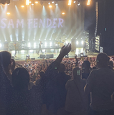 Sam Fender / Heidi Curtis on Sep 13, 2021 [451-small]