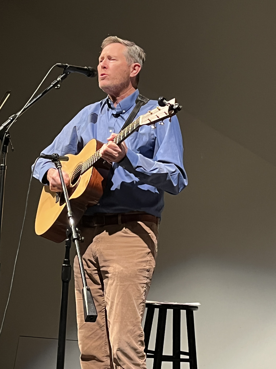 Concert History of Lied Center Of Kansas, University of Kansas Lawrence
