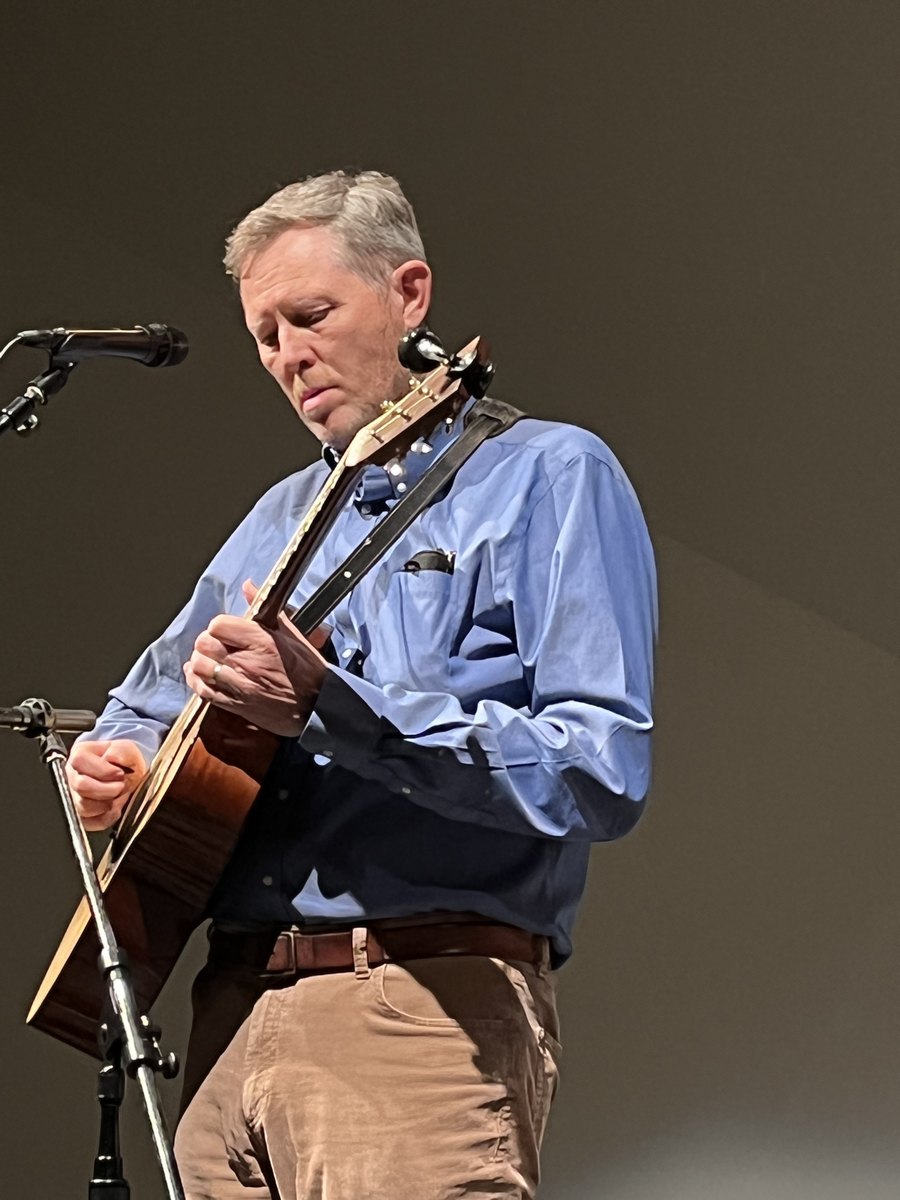 robbie fulks tour