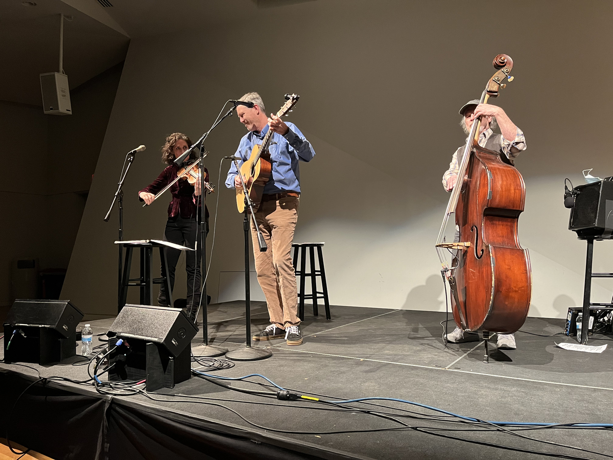 robbie fulks tour