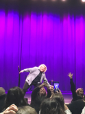 Fortune Feimster / Chris Franjola on Jan 29, 2022 [471-small]