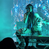 Ashnikko / Tkay Maidza on Dec 10, 2021 [474-small]