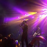 Yungblud / Carlie Hanson on Mar 11, 2019 [503-small]