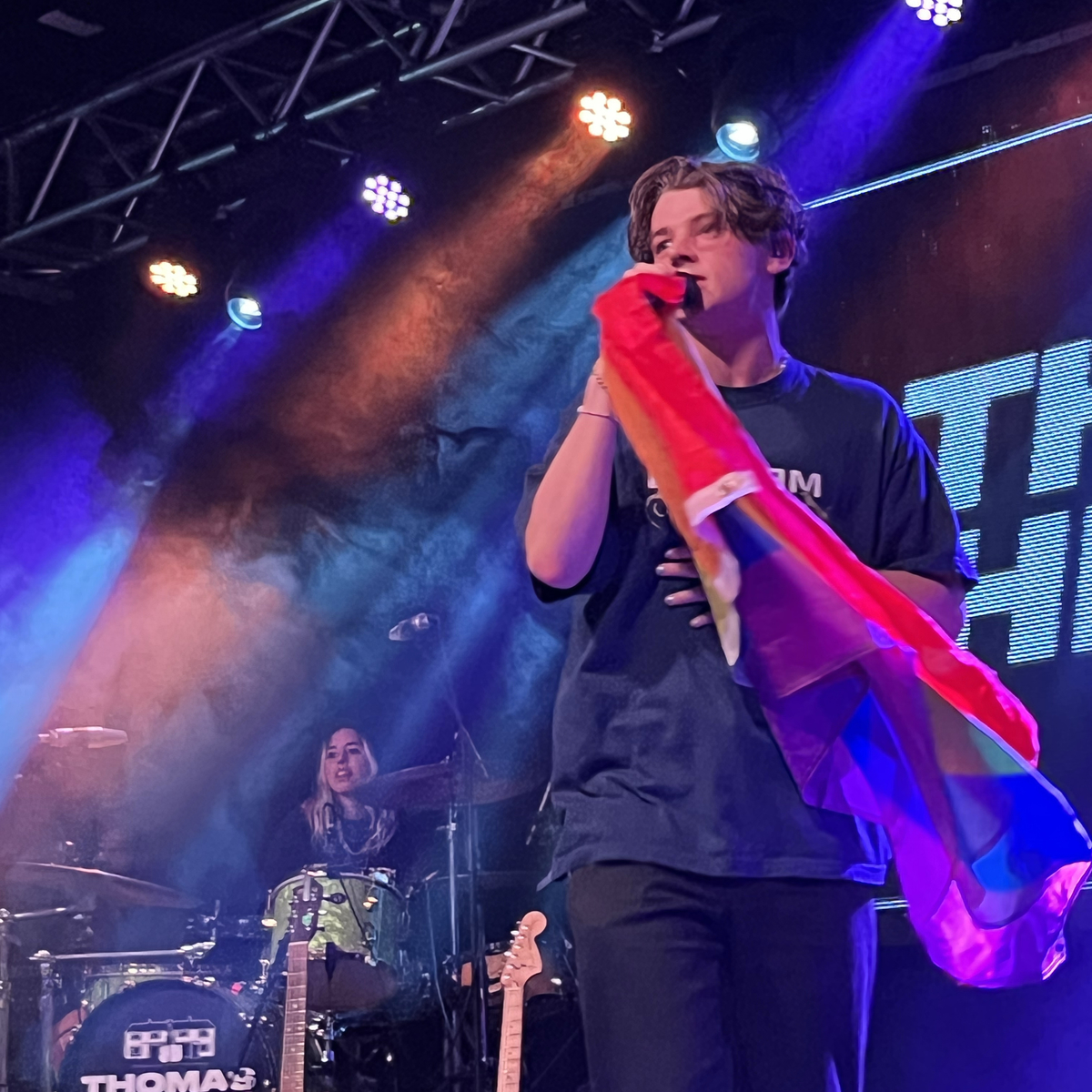 Concert History of Leeds Uni Stylus Leeds, England, United Kingdom