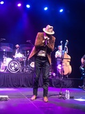 Old Crow Medicine Show / Molly Tuttle on Dec 16, 2021 [526-small]