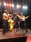 Old Crow Medicine Show / Molly Tuttle on Dec 16, 2021 [527-small]