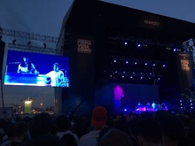 Van Morrison / Metronomy / Arcade Fire / HAIM on Jun 3, 2017 [653-small]