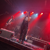 The Hunna / Kelsy Karter / Idolising nova on Nov 12, 2021 [532-small]