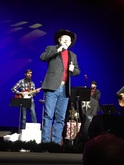 Rhonda Vincent on Dec 10, 2021 [537-small]