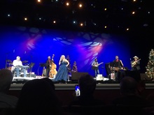 Rhonda Vincent on Dec 10, 2021 [538-small]