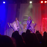 Björn Again (Tribute to ABBA) on Dec 3, 2021 [557-small]
