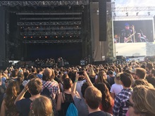 Van Morrison / Metronomy / Arcade Fire / HAIM on Jun 3, 2017 [656-small]
