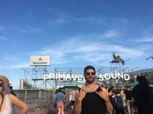 Van Morrison / Metronomy / Arcade Fire / HAIM on Jun 3, 2017 [657-small]