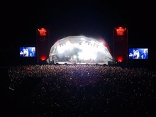 Van Morrison / Metronomy / Arcade Fire / HAIM on Jun 3, 2017 [658-small]