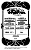 Stephen Stills / Flo & Eddie on Oct 29, 1975 [584-small]