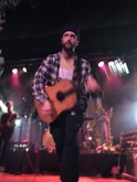 Ruston Kelly / Margaret Glaspy on Oct 26, 2021 [585-small]