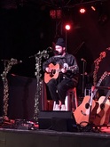 VIP pre-show performance, Ruston Kelly / Margaret Glaspy on Oct 26, 2021 [586-small]