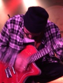 Ruston Kelly / Margaret Glaspy on Oct 26, 2021 [587-small]